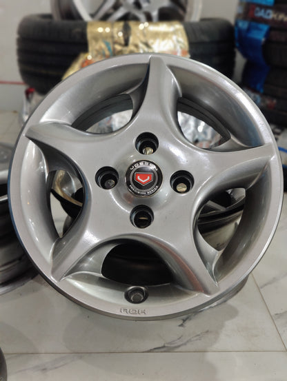 Curving star wheels