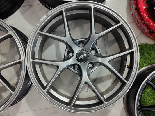 BBS FiR Forged Wheels