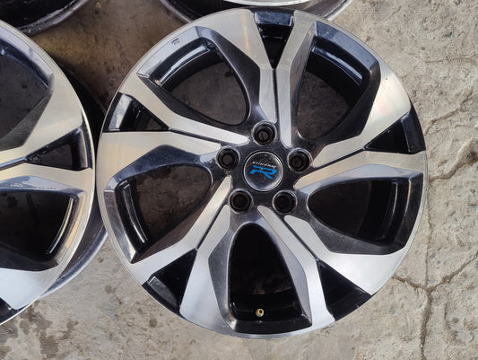 Civic X OEM Thailand wheels