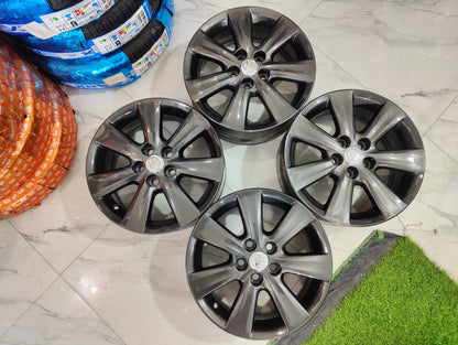 Altis OEM wheels