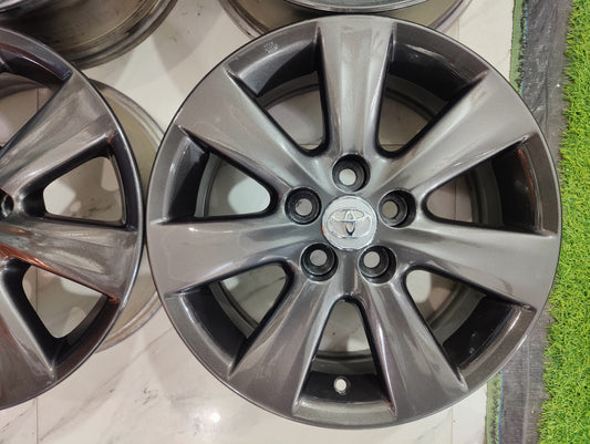 Altis OEM wheels