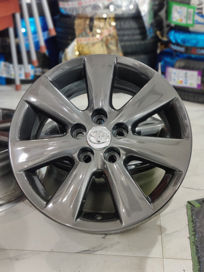 Altis OEM wheels