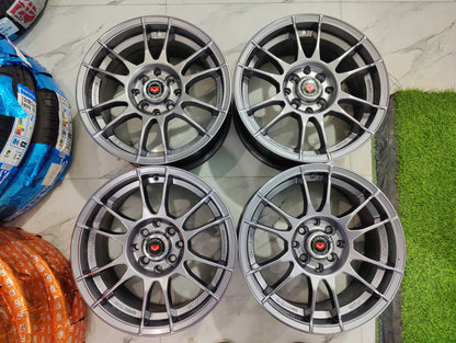 Oz racing super speed wheels