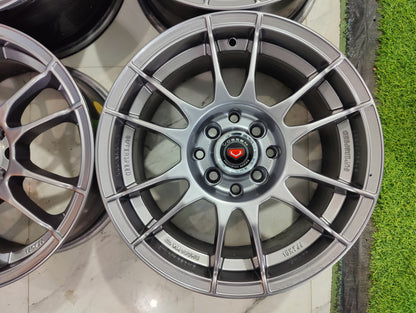 Oz racing super speed wheels