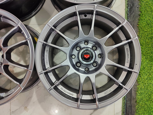 Oz racing super speed wheels