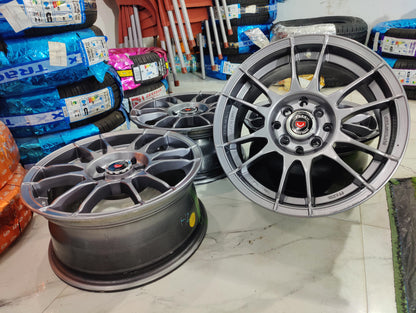 Oz racing super speed wheels
