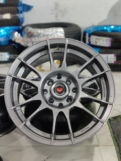 Oz racing super speed wheels