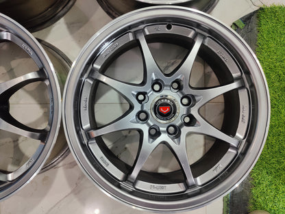 Rays ce28 Wheels