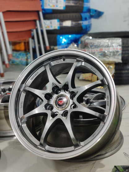 Rays ce28 Wheels