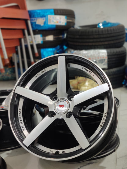 Vossen CV3 original condition almost new wheels