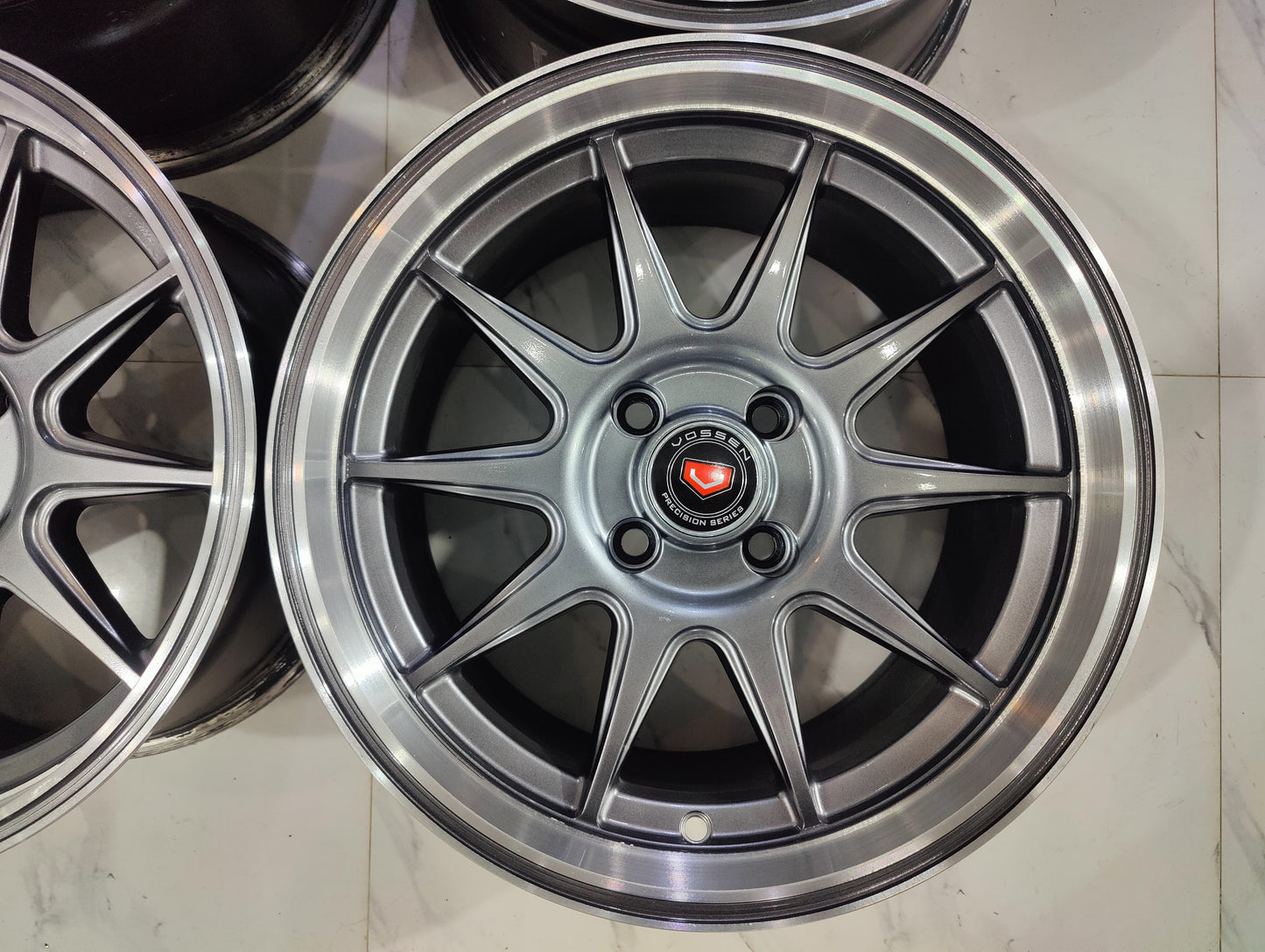 Mag mx2124 wheels