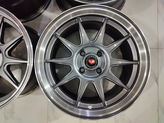 Mag mx2124 wheels