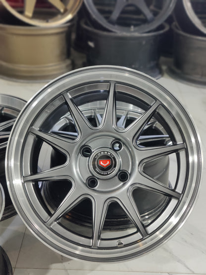 Mag mx2124 wheels