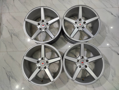Vossen CV3 wheels original condition