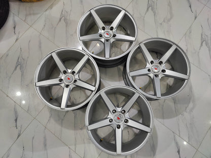 Vossen CV3 wheels original condition
