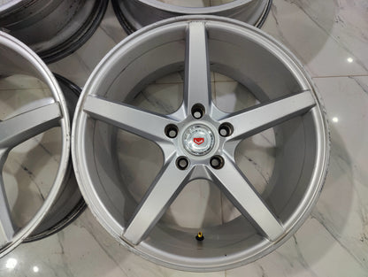 Vossen CV3 wheels original condition