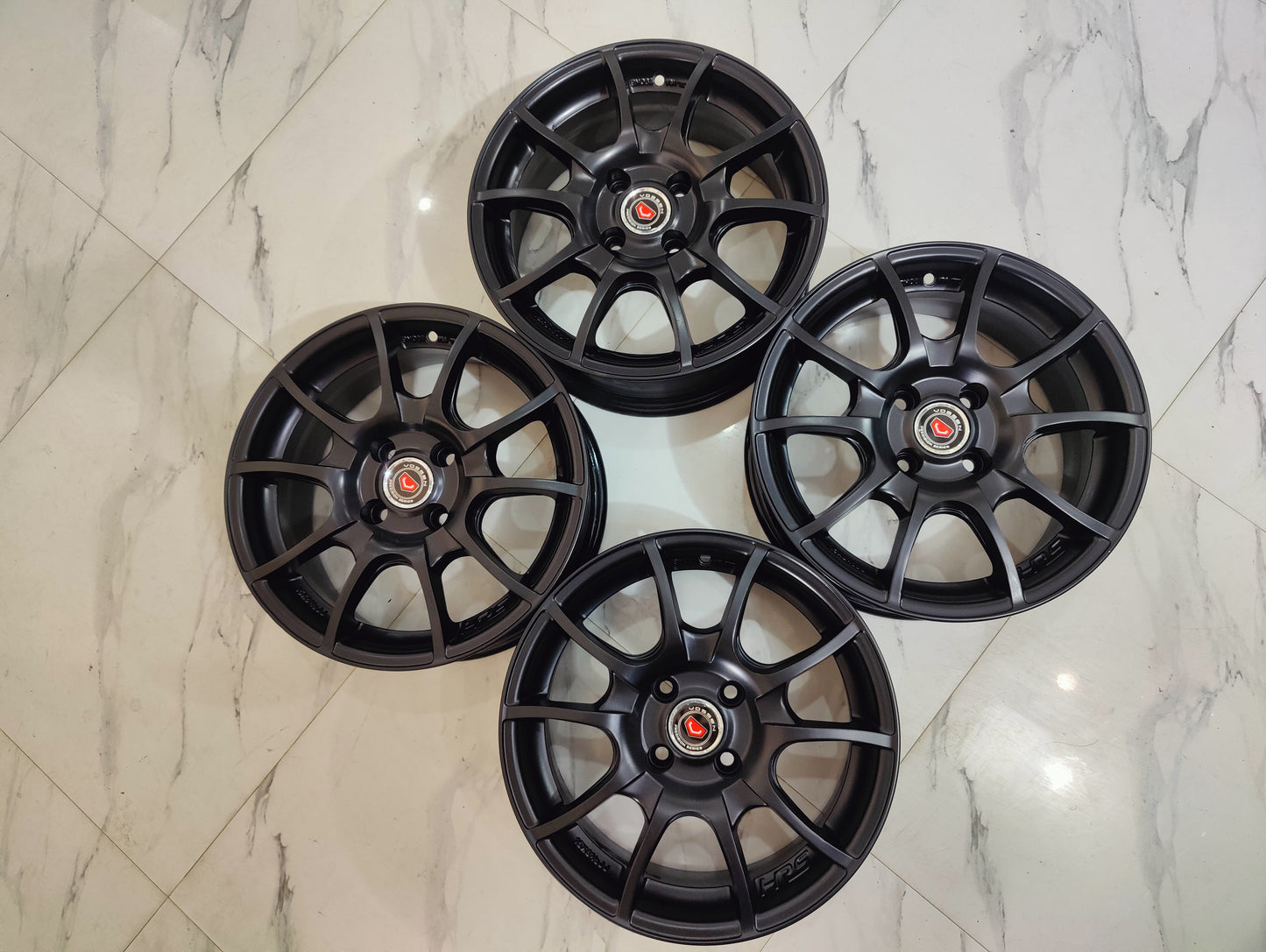 2forge zf8 wheels