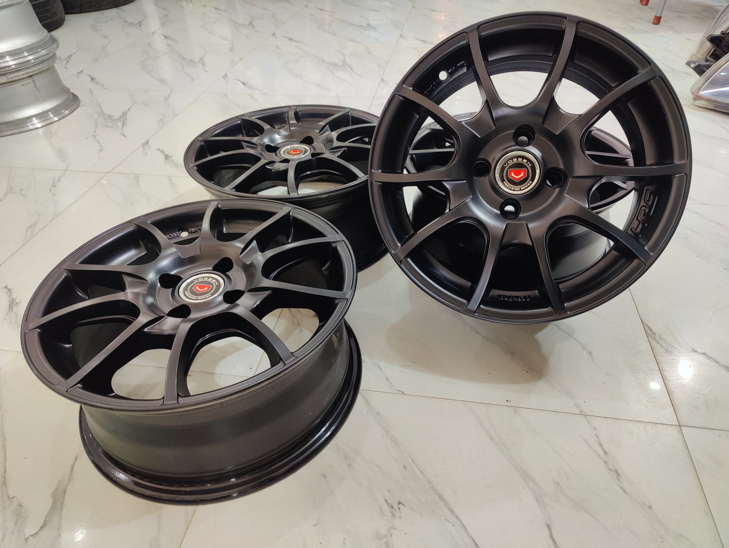 2forge zf8 wheels