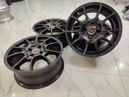 2forge zf8 wheels