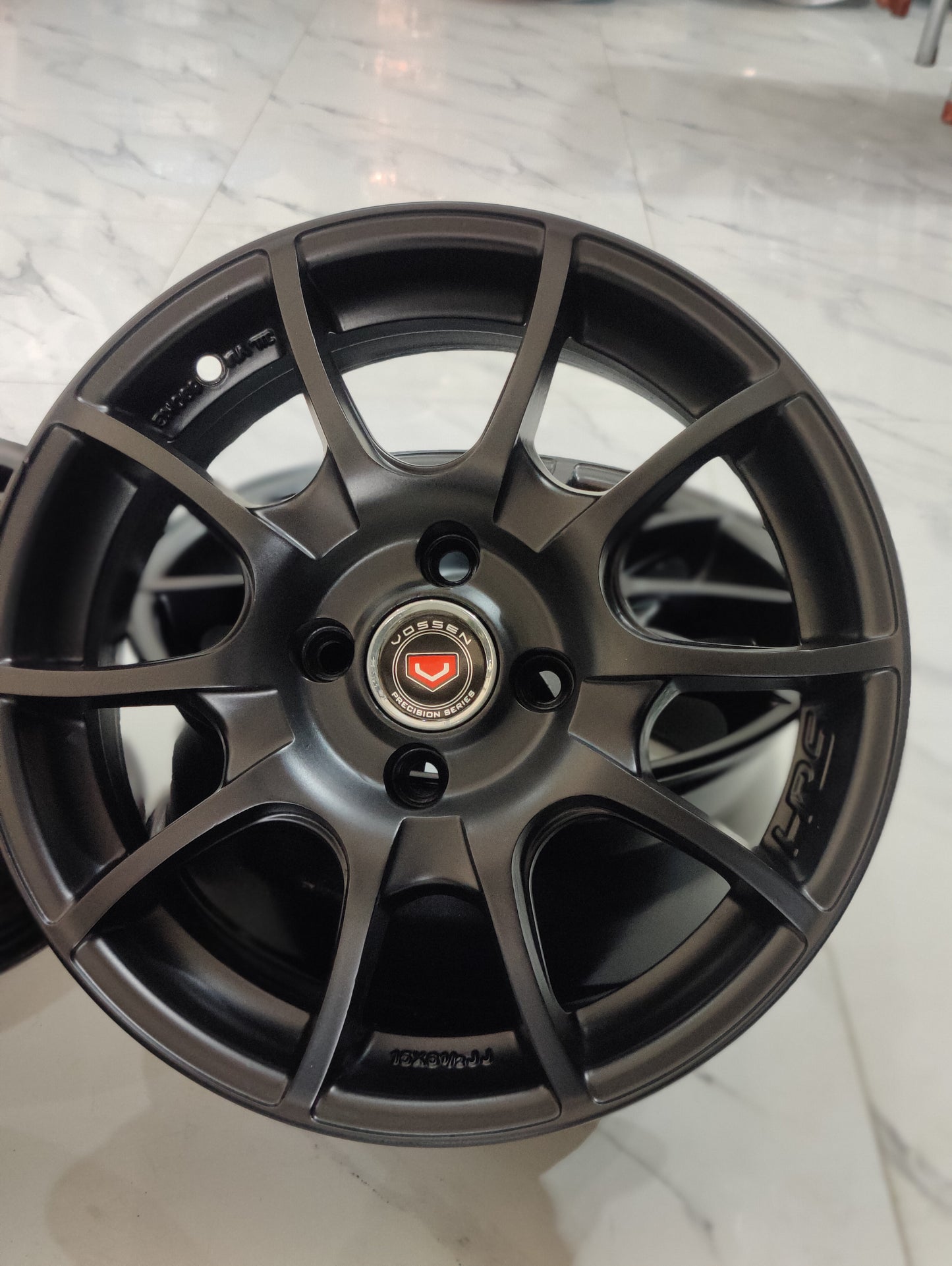 2forge zf8 wheels