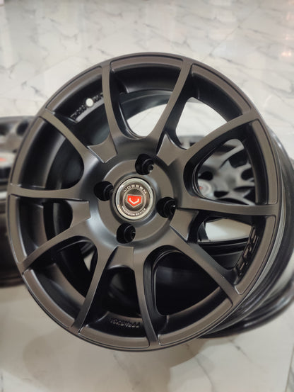 2forge zf8 wheels