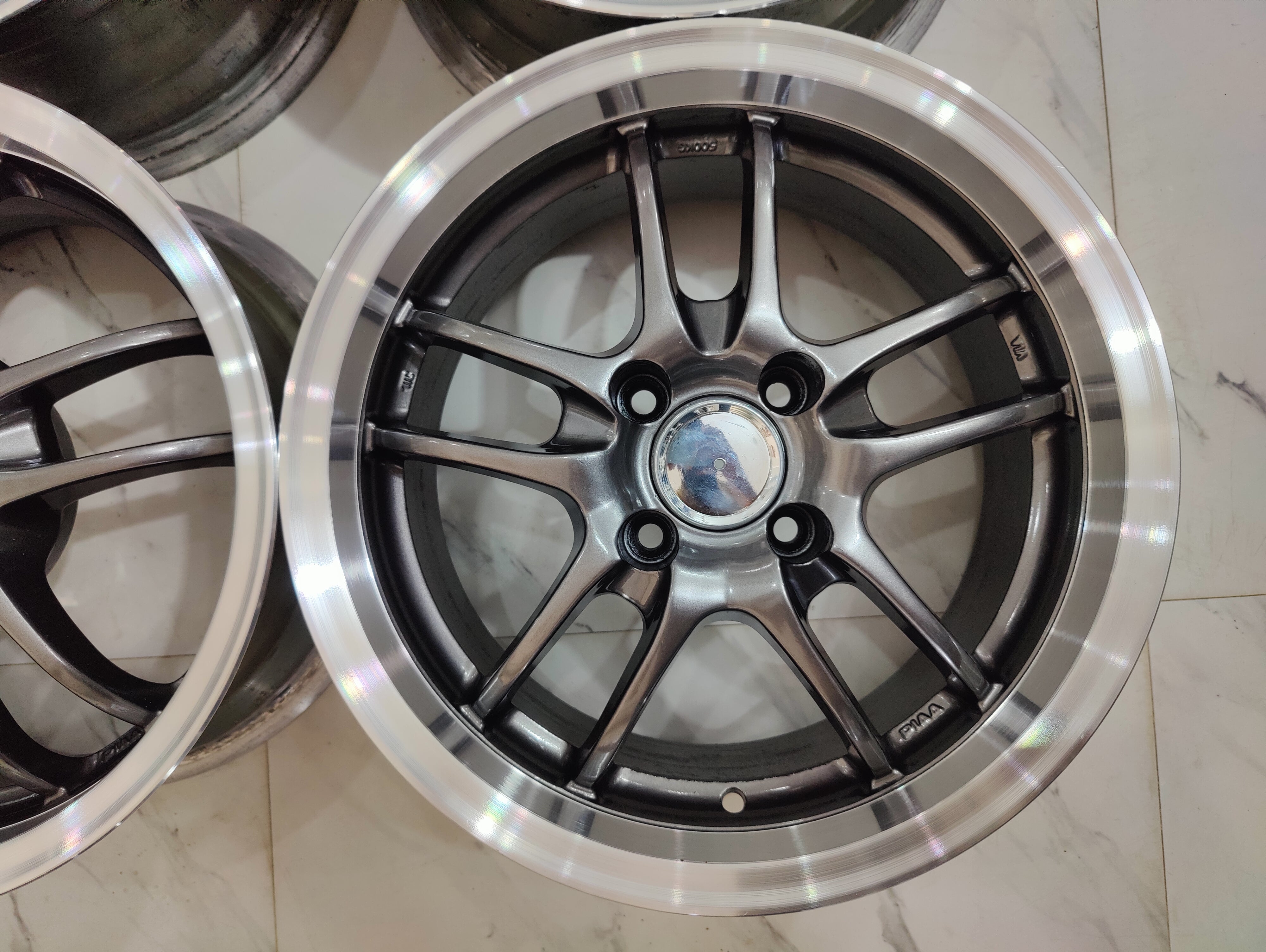 PIAA Japan wheels – NA Performance