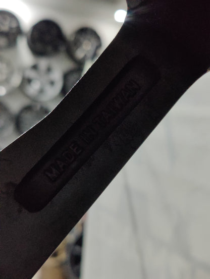 EuroBahn R18 Sport wheels