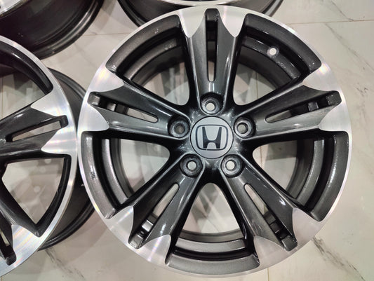 Honda CRZ OEM Wheels