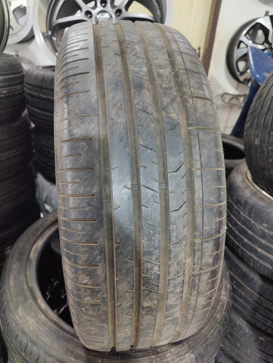 215/55/17qabli armstorng tyres set available