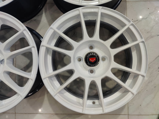 Oz racing super speed wheels