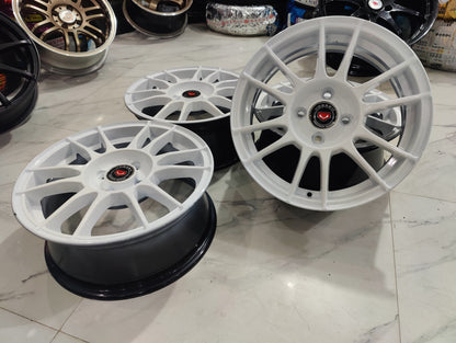 Oz racing super speed wheels