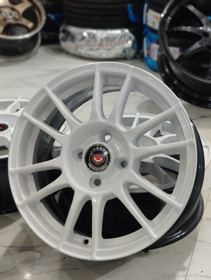 Oz racing super speed wheels
