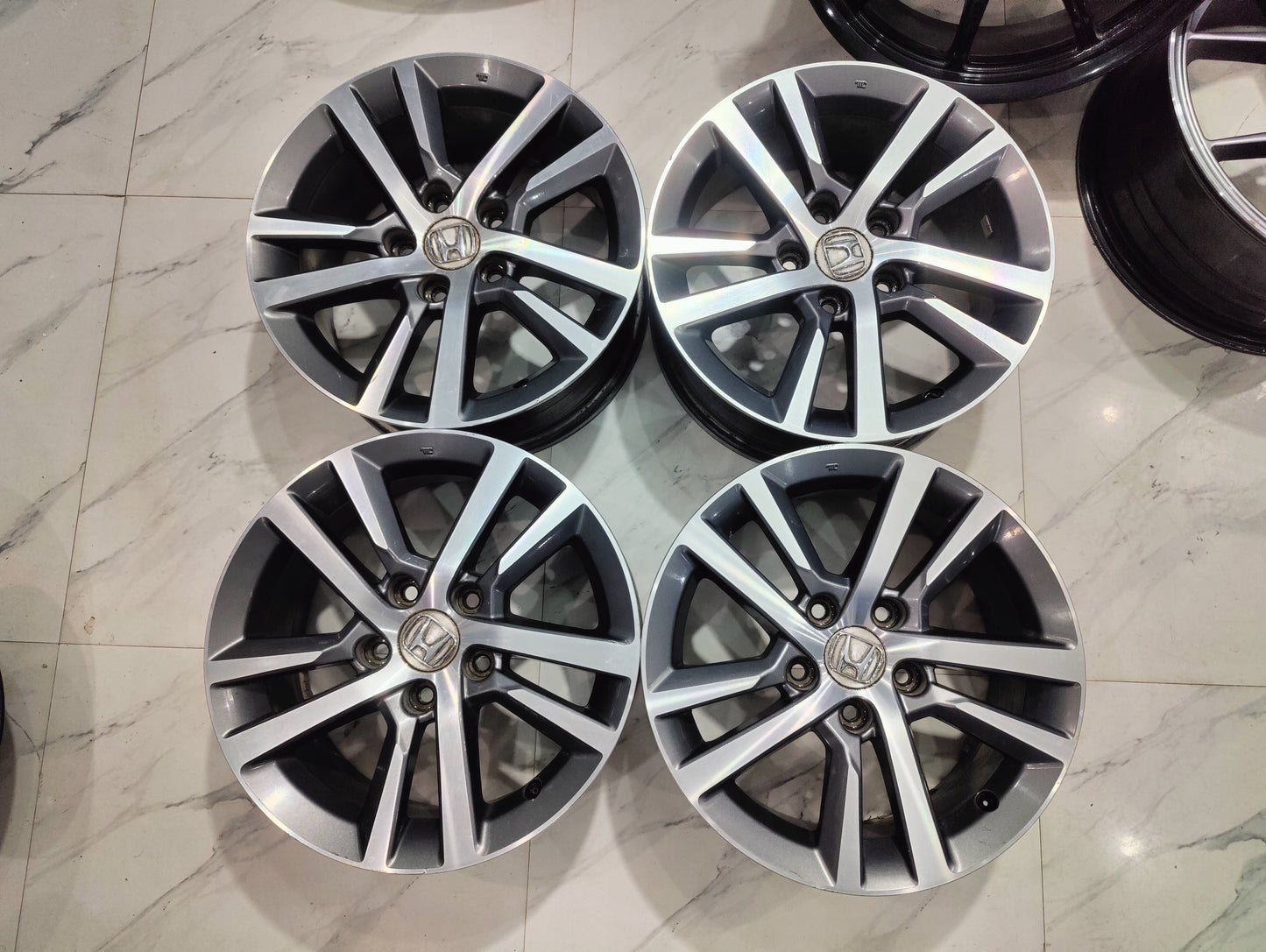 Civic 11gen oriel OEM Wheels