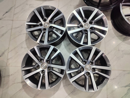 Civic 11gen oriel OEM Wheels