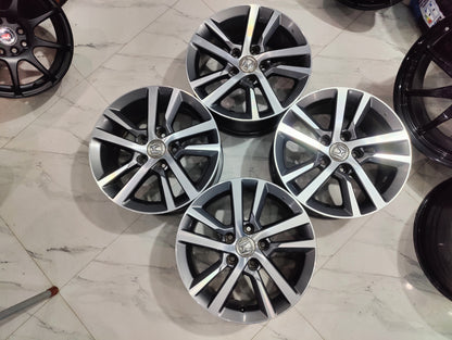 Civic 11gen oriel OEM Wheels