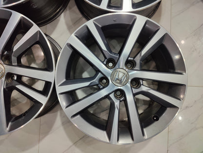 Civic 11gen oriel OEM Wheels