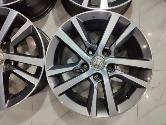 Civic 11gen oriel OEM Wheels