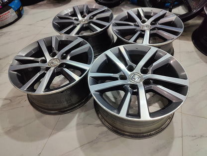 Civic 11gen oriel OEM Wheels