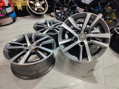 Civic 11gen oriel OEM Wheels