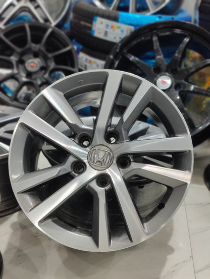Civic 11gen oriel OEM Wheels