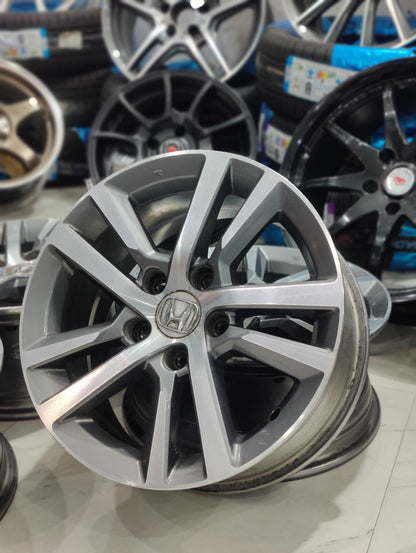 Civic 11gen oriel OEM Wheels