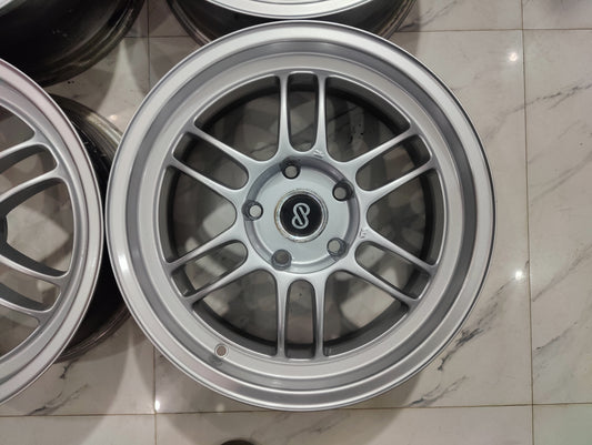 Enkei RPF1 Wheels