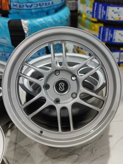 Enkei RPF1 Wheels