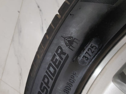 Original Rays eng Japan wheels &tyres
