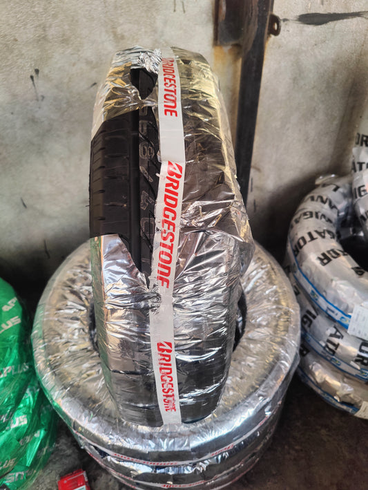 165/70/14 New Bridgestone tyres set available