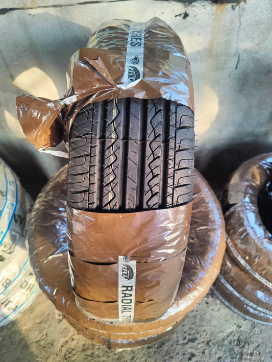 185/70/14 New kavir fresh 2026 import tyres set available