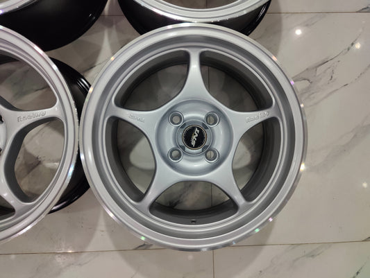 Enkei RP01 Wheels