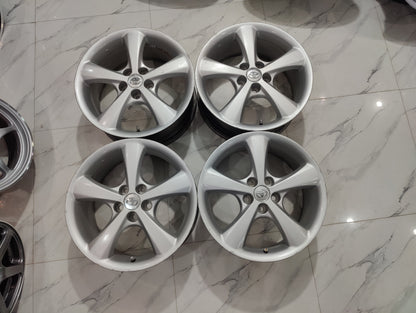 Mark X 300g OEM Wheels