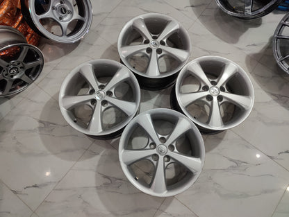 Mark X 300g OEM Wheels