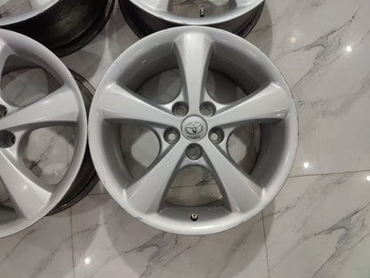 Mark X 300g OEM Wheels